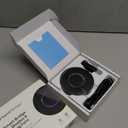 BOND | Add Wifi to Ceiling Fan, Fireplace or Motorized shades | Works with Alexa, Google Home | Remote Control with App | Works with iPhone or Android