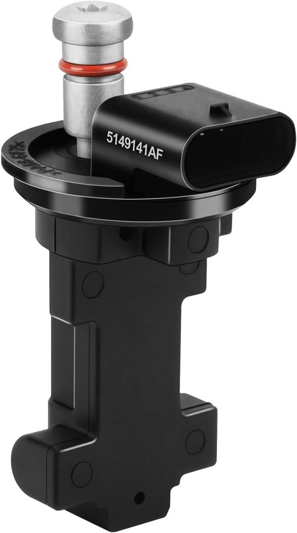 5149141AF Camshaft Position Sensor Compatible with 2011-2020 Chrysler 200 300 Town & Country, Dodge Charger Durango Grand Caravan Journey Avenger Challenger, Jeep Grand Cherokee Wrangler, Ram 1500