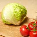 5 x Seeds Crisphead Lettuce Iceberg Green Salad Buttercrunch Heirloom Vegetable Non GMO, BBD 2029