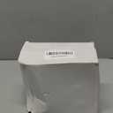 VITEVER [6 Pack] Salad Dressing Container To Go, 2.7 oz Glass Small Condiment with Lids, Dipping Sauce Cups Set, Leakproof Reusable for Lunch Box Work Trip.