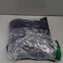 JMIERR Men's Long Sleeve Shirts Casual Crewneck Pullover T-Shirt Stretch Textured Knit Tee with Pocket (Navy Blue), S