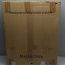 FREESOO CRV Seat Covers 2017-2022 - Custom Fit Car Seat Covers Full Set for CRV 2017 2018 2019 2020 2021 2022- Luxury Waterproof Leather Seat Covers for SUV - Black