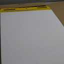 Post-it Super Sticky Easel Pad, 25 in x 30 in, White, 30 Sheets/Pad, 4 Pads/Pack, Great for Virtual Teachers and Students (559 VAD 4PK)