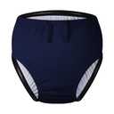 Youth Special Needs Reusable Swim Diapers Swimwear for Incontinence Diaper Covers Waterproof,Leakproof, Unisex 6-8 Y