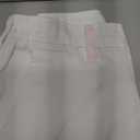 Chef Designs Men's Rk Cook Pant (32W x 30L, White)