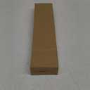 Homemory 15 inches Real Wax Flameless Taper Candles with Remote Timer, 6 Pcs Ivory LED Taper Candles Battery Operated with 3D Flickering Flame, Window Candles Led Candlesticks for Dinners Home Decor