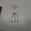 Professional 18/8 Stainless Steel Small Cookie Scoop (#50 (1.2 Tbsp))