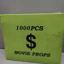 1000 PCS Copy Play Props, Education Learning Develop Math Skills, Copy Props for Teaching Games, Parties, Music Video, Magician, Prank