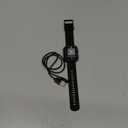 FITVII Health & Fitness Tracker (Answer/Make Calls), Smart Watch with 24/7 Heart Rate and Blood Pressure, Sleep Tracking, Blood Oxygen Monitor, 120+ Sport Modes Activity Tracker for Women Men