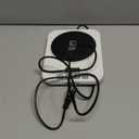 Sourdough Starter Warmer Mat - 24H Timer - Precise 1F Thermostat Control (70-100F) - Smart Memory Warming On/Off - Fits Jars Up to 40oz - Perfect for Home Baking (Moonlight White)