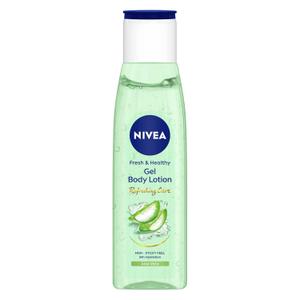 Aloe Vera Gel Body Lotion, 75 ml
