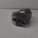 Theefun Bubble Machine: 750ML Metal Automatic Bubble Maker for Toddlers and Kids, Portable Professional Bubble Blower Operated by Plug-in Bubble Toys for Parties Weddings Indoor and Outdoor Use