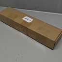 32.2'' Large Coat Rack Wall Mount Coat Hooks with 8 Metal Black Triple-Hooks Old White Pine Real Wood Plank Hat Rack for Wall Hooks