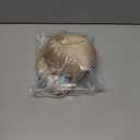 Bali Womens One Smooth U Strapless Bra, Ultimate Stay in Place, 7-Way Multiway Underwire Bra, Full Coverage (40DDD)