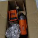 BLACK+DECKER 20V MAX Cordless Drill and Impact Driver, Power Tool Combo Kit with Battery and Charger (BD2KITCDDI)