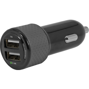 ZGear Adaptive Fast Charger with USB-A & USB-C Ports 45 W