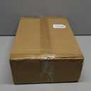 Turbo Boost Leak Tester Kit, 10pc Turbo System Leakage Tester Set with 4 Pairs of Stepped Adapters 1-3/8" to 3-1/2", Turbo Pressure Leakage Tester for Cooling Emissions Exhaust Pipes