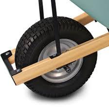 Wheelbarrow Replacement Parts