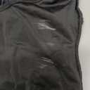 B2prity Tankini Swimsuits for Women Tummy Control Two Piece Bathing Suit High Waisted Wrap Swim Suit with Bottom Swimwear (Large, Black)