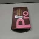 Professional Makeup Brushes BS-MALL With Travel Case - Kabuki Brush Eyeshadow Brush, Concealer Brush, Blush Brush Bronzer & Foundation Brush 20 Pcs, Labeled Daily Use & Versatile Occasions Gift Box