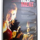 Red Meat, DVD