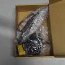 Laptop PA5192U-1ACA Docking Station Charger for Toshiba Chromebook 2 CB35 CB30 CB35-B3340 CB35-C3350 CB35-B3330 CB35-C3300 CB30-B3122 CB30-B3121 Thrive AT105,Satellite L35W L30W P35W U925T U920T W35DT