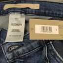 Hudson Jeans Women's Nico Maternity Straight Leg Ankle Jean, HEAD OVER HEELS, 28
