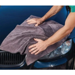 Grants Premium XL Plush Drying Towel