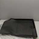 for Hyundai Tucson Floor Mats 2022 2023 2024 2025 2026 All Weather Cargo Liner Car Accessories