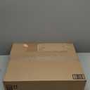 ROYALE LINENS 18 x 18 Pillow Insert - Down Alternative Throw Pillows Insert - Square Pillow Pack of 2 White - Bed & Couch Pillows - Inner Cushion for Bed, Cushion for Living Room - Shams Stuffer