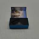 Cardo PACKTALK PRO Motorcycle Helmet Communication System Intercom, Crash Detection, Auto On/Off, Air Mount, 45mm Speakers