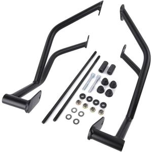 Frame Protection Bumper Motorcycle Engine Guard Protector Crash Bar Bumper For GSXR600 GSXR750 GSXR GSX-R 600 750 2006 2007 2008 2009 2010