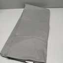 Projector Screen, 4K AntiLight Foldable Portable Movies Screen, Metal Microbead Screen with Alcohol Wipeable Film, Projector Screen for Home Party Office Classroom (100 Inch)