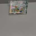 Melissa & Doug Disney Minnie Mouse Dress-Up Puzzle, 18 Pieces Mix and Match Outfits, Sorting & Matching Toy with Storage Case, Educational Puzzle for Toddlers Ages 3+