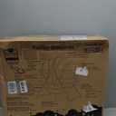 Dream On Me Karley Bassinet in Grey and Pink