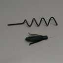 FORUP Christmas Tree Topper Holder, 3-in-1 Tree Topper Stabilizer - Fits Tree Center Poles Up to 1.25" in Diameter, Compatible with Angel/Star Toppers, Tool-Free Installation, Prevents Tilting