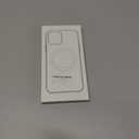 Mag-Ring Designed for iPhone 15 Pro Max Case, Liquid Silicone [Moisturizing Factor] Extreme Soft Slim Phone Case with Stand [Compatible with MagSafe] for 15 Promax 6.7 inch Men Women, Black