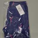 GAP Baby Girls' Pull-on Leggings (12-18 Months, Bellwether Blue 193943)
