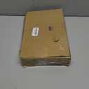 LEIFIDE 10 Pcs Metal Slatwall Shelves, 12 x 6 Inch Hanging Flat Slat Wall Shelf Accessories for Slatgrid Panel, Heavy Duty Slatwall Organizer for Retail Display Vendor Shoes Shop Garage Supplies (Black)