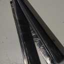24.5" Flavorizer Bars for Weber Genesis 300 Series (20072010), 16GA Porcelain-Enameled Steel Heat Plates Replacement for Weber 7539 7540, Fits E310 E320 S310 S320 EP310 EP320, 5-Pack Grill Parts