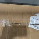 9Qt Chafing Dishes for Buffet, 4 Pack Gold 304 Stainless Steel Chafing Dish Sets, Complete Buffet Server and Warmers Set with Multiple Size Pans for Parties
