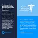 FoliGROWTH Hair Growth Supplement for Women & Men | For Thicker, Fuller Hair | American Hair Loss Association Approved | Supports Thinning Hair