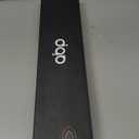 abp 1.25 Inch Curling Iron Extra Long Barrel with Ceramic Coating for Long/Medium Hair,1 1/4 INCH LCD Display Instant Heat up to 450F with clamp,Hair Style Tool Girls & Women