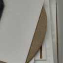 YITAHOME Cat Tree with Litter Box Enclosure, 2-in-1 Cat Furniture, Modern Cat Condo, Indoor Cat Tower with Wood House, Perch, Food Station, Hammocks, Scratch Post, Hair Brush, 59 Inch, White