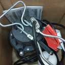 WAYNE CDU980E 3/4 HP Submersible Sump Pump Cast Iron & Stainless Steel, Vertical Float Switch, 5,490 GPH