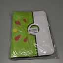 Collectible Trading Card Binder, 400 Pockets Card Holder with 50 Removable Sleeves, Portable Collection Binder Album Book Case Storage, Zipper Card Protective Sleeves for TCG, Sports Card (Nest Cyan)