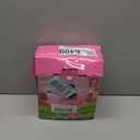 KOOY Inflatable Flamingo Costume Adult, Inflatable Costumes Women Men, Pink Flamingo Funny Suit Blow Up Costume for Adults, Party Halloween Costumes