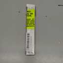 JOHNNY B. Professional 4 Pack Carbon Cutting & Styling Combs for Barbers, At-Home Use, Blue