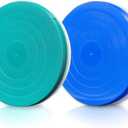 Bundle of Royal Blue & Turquoise Green Ant Proof Bowl 1 Pack