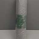 LEKEEPGO Door Mat 17"x29", Non Slip Door Mat Indoor Entrance, Rubber Backing Indoor Door mat Washable Absorbent Low-Profile Doormat Front Entryway Entry Resist Dirt Inside Door Mats, Khaki